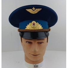 Koppalakki, CCCP 3